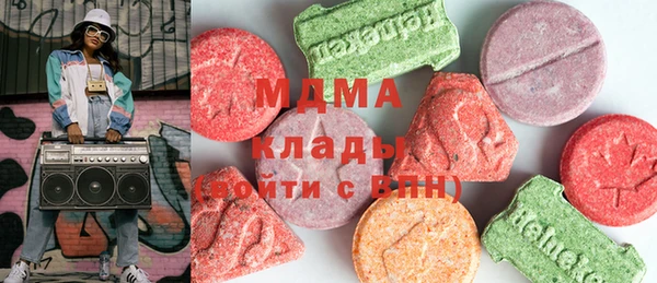 кокс Балахна